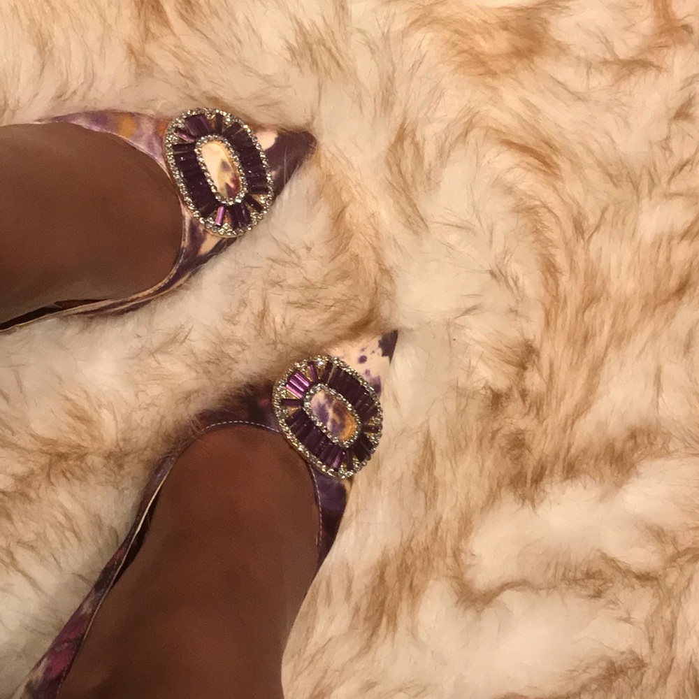 Women’s J. Reneé Heels
